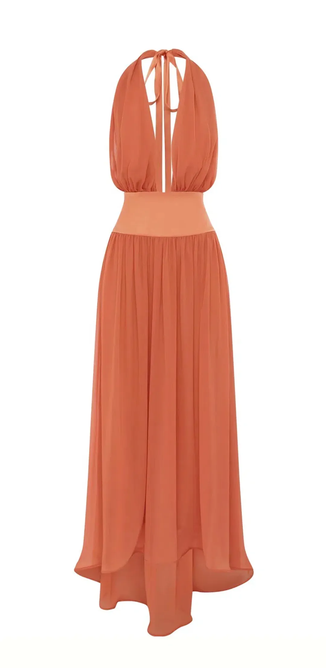 Serena dress for rent on The Volte - main image