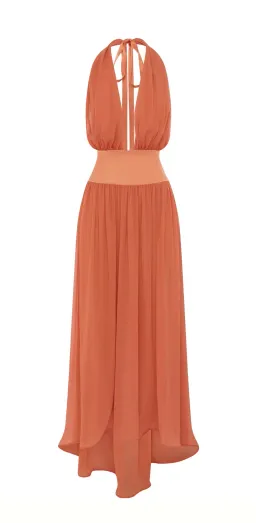 Serena dress for rent on The Volte - image 5