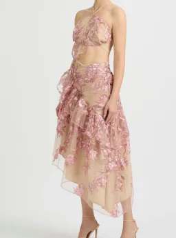 Sonya Moda Sandie Set for rent on The Volte - image 3