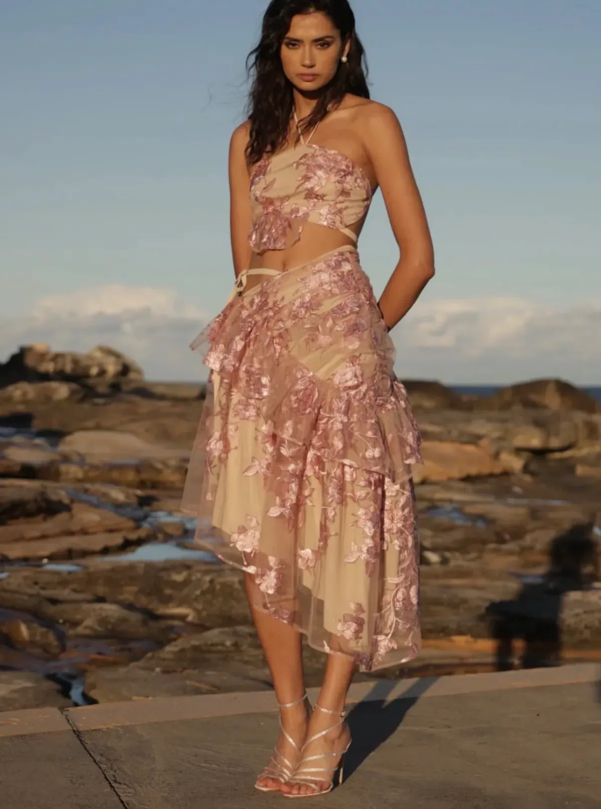 Sonya Moda Sandie Set - Image 1