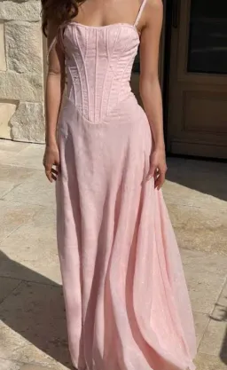 House of CB Esme Dress for rent on The Volte - image 1