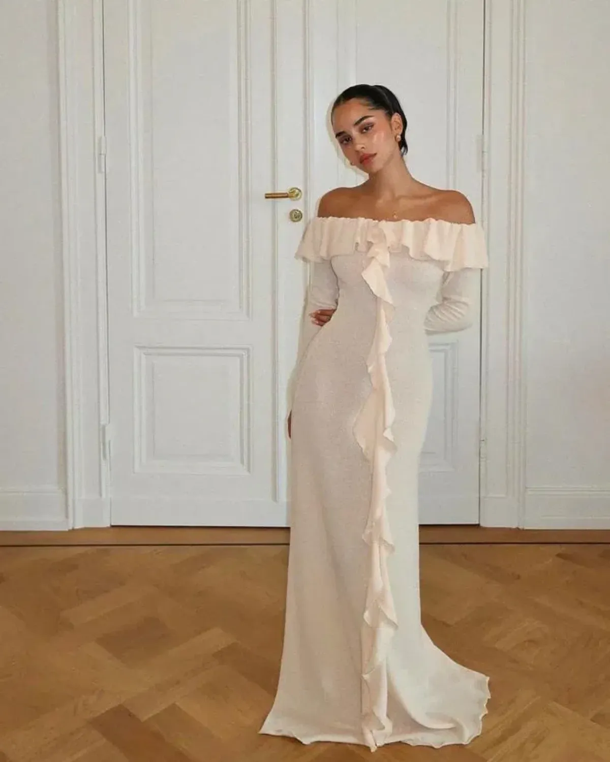 Arcina Ori Mila Dress - Image 1