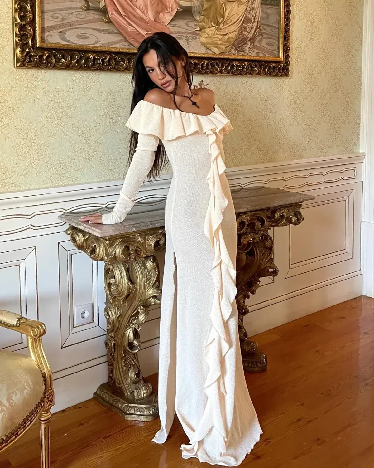 Arcina Ori Mila Dress - Image 3