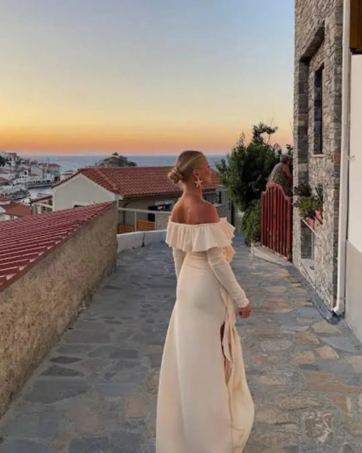 Arcina Ori Mila Dress - Image 2