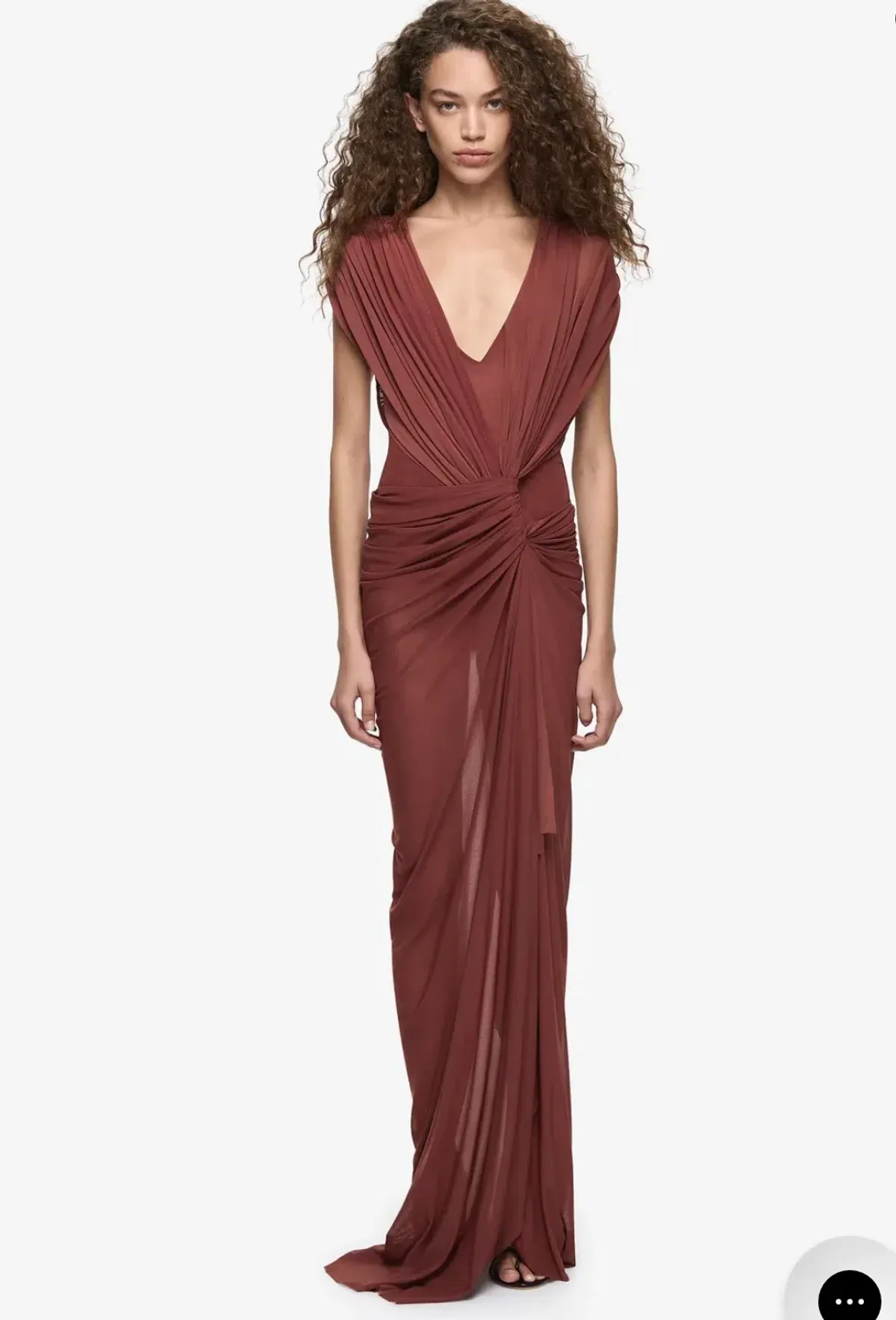 Bec and Bridge leia dress - Image 1