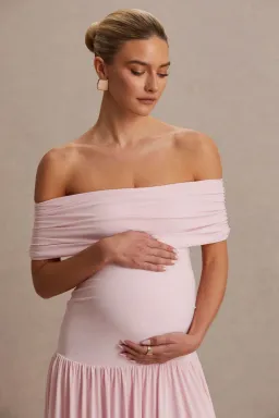 CLUB LONDON JULIETTE MATERNITY GOWN for rent on The Volte - image 4
