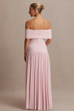 CLUB LONDON JULIETTE MATERNITY GOWN for rent on The Volte - image 2