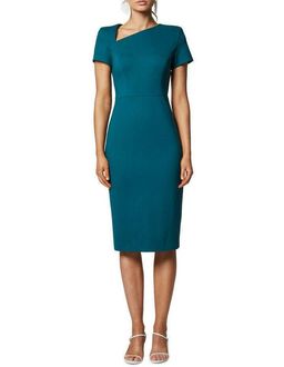 ELLIATT WILLOW DRESS - SIZE XS (6-8) for rent on The Volte - image 2