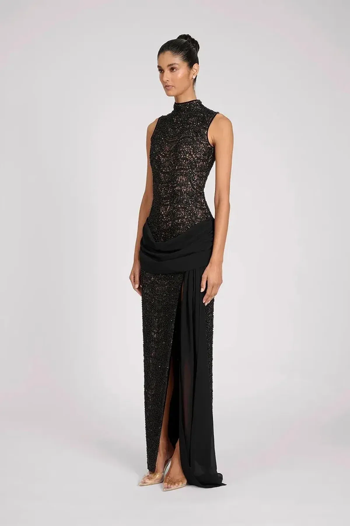 Eliya the Label - Serina Maxi Dress - Image 3