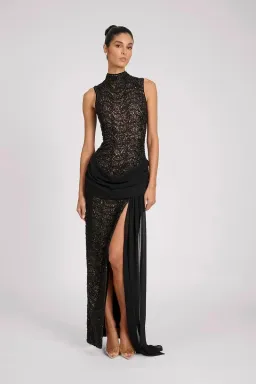 Eliya the Label - Serina Maxi Dress for rent on The Volte - image 1