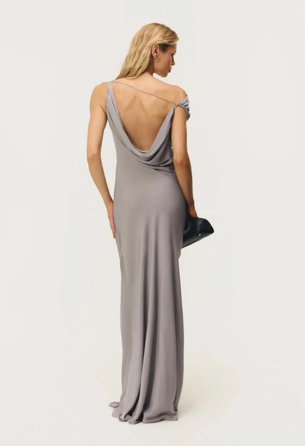 Arcina Ori Jordi Dress Moonstone - Image 4