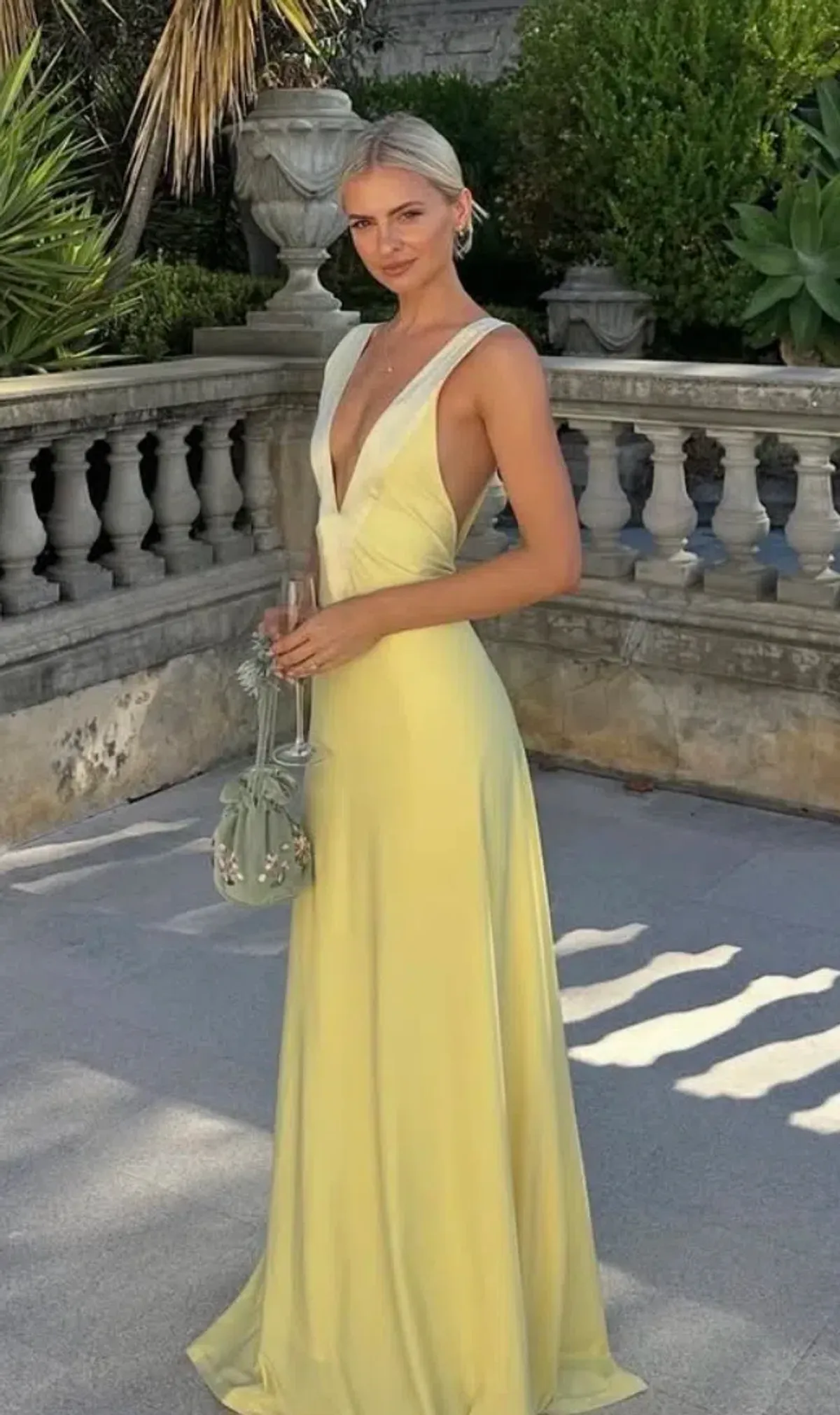 Rosa gown - Image 1