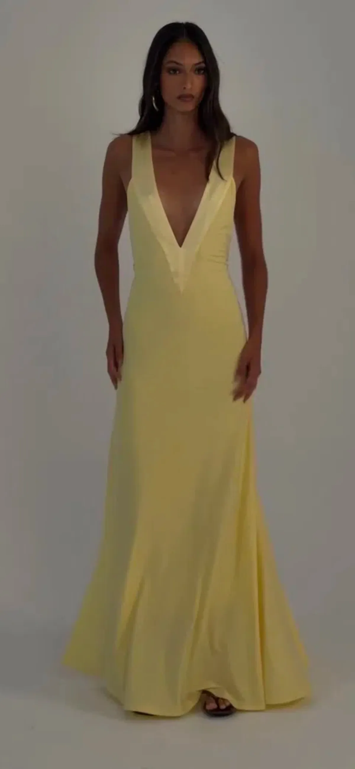 Rosa gown - Image 3