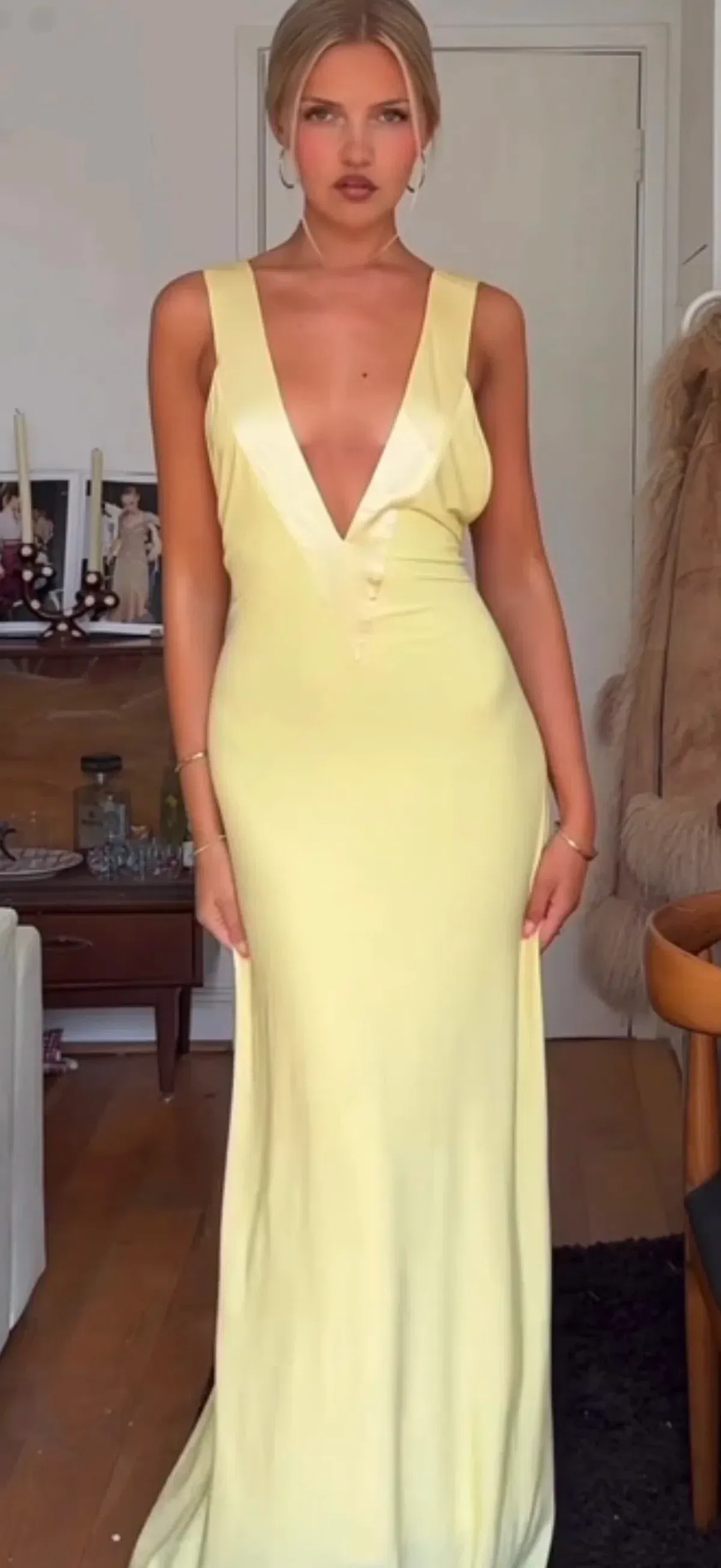 Rosa gown - Image 6
