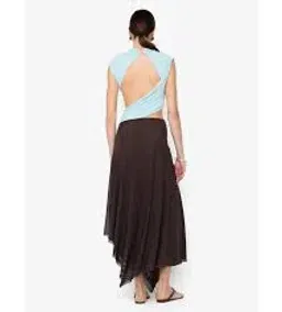 Bec and Bridge Connie maxi Dress for rent on The Volte - image 2