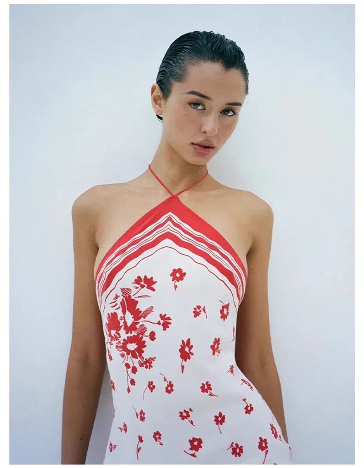 Realisation Par The Electra Midi Dress in Prairie Size XS / 6 AU - Image 7