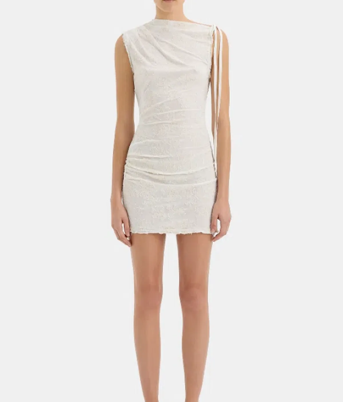 SIR Blanca Mini Dress - Image 1