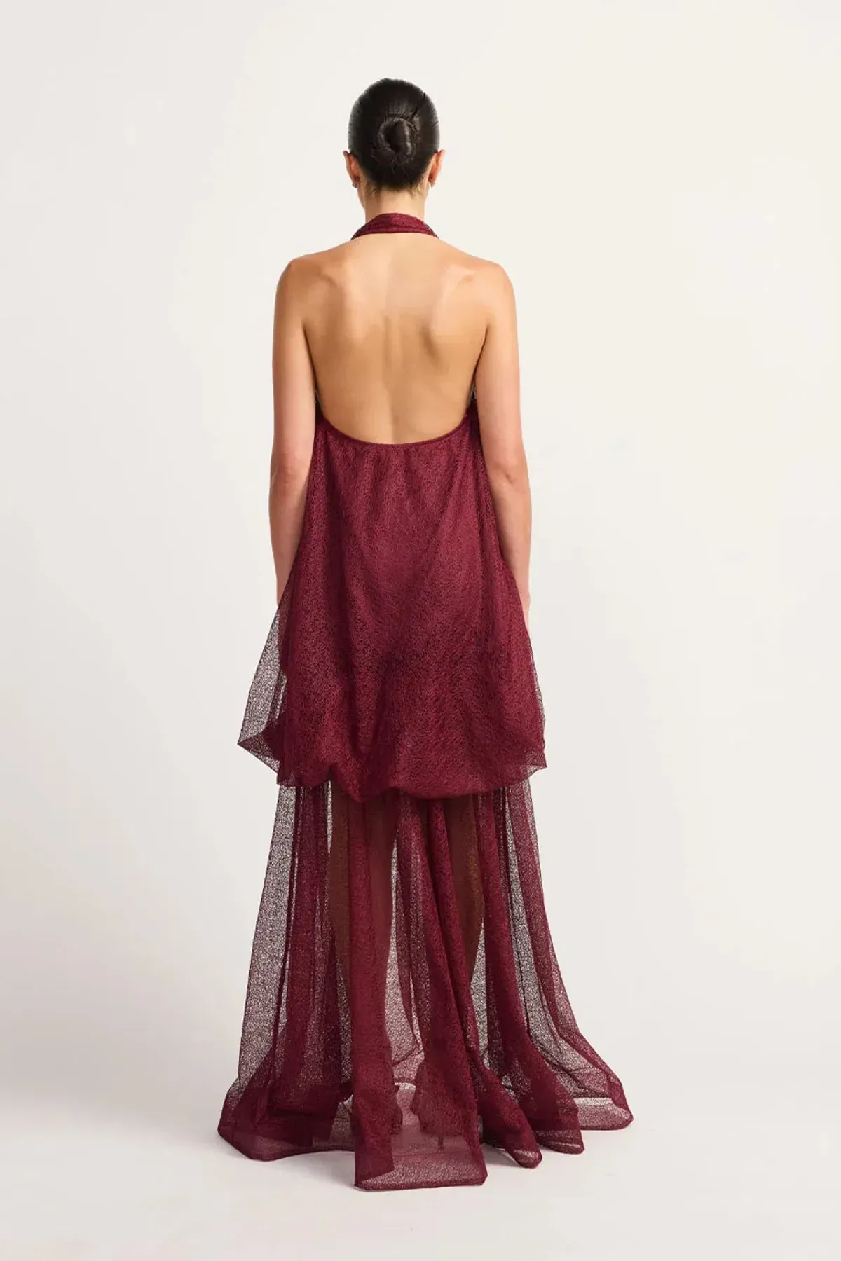 Denzelle 2 Piece Dress - Size 10 - Image 3
