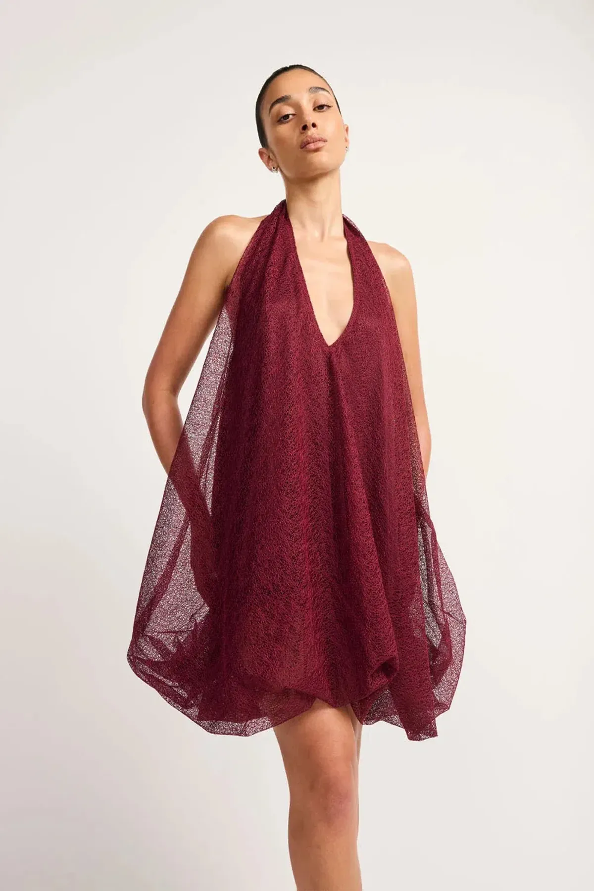 Denzelle 2 Piece Dress - Size 10 - Image 4