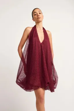 Denzelle 2 Piece Dress - Size 10 for rent on The Volte - image 4