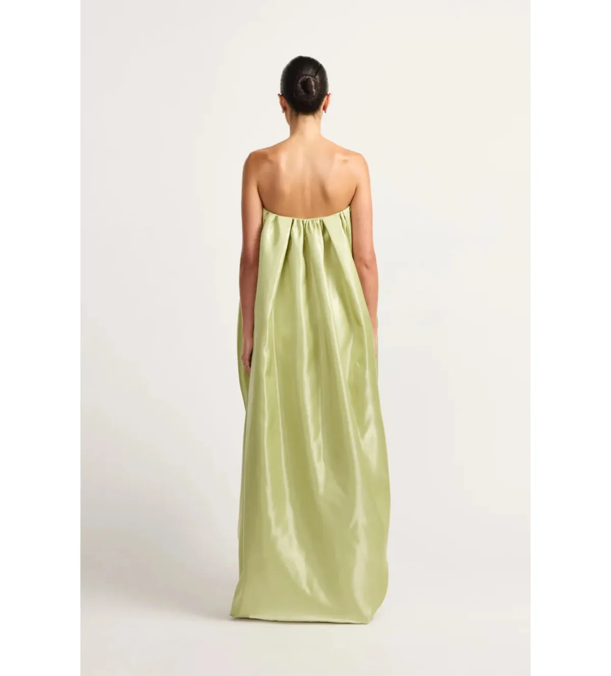 TOJHA Arley 2 Piece Maxi Dress Green Size 10 - Image 2