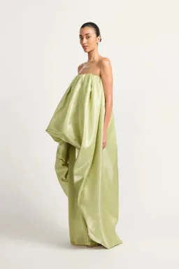 Arley 2 Piece Dress - Size 10 for rent on The Volte - image 2