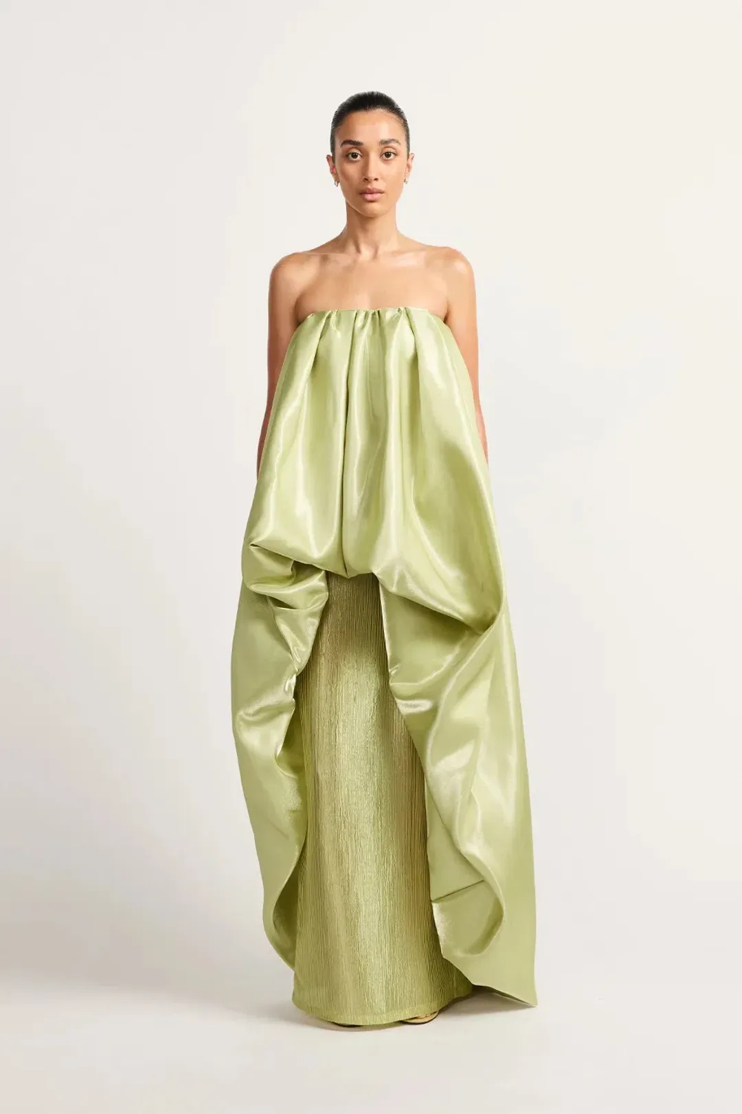 Arley 2 Piece Dress - Size 10 for rent on The Volte - main image