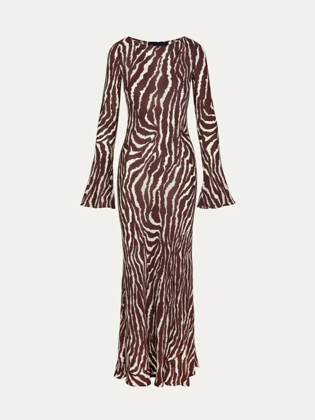 Realisation Par Gia Dress / Animal Print / Size M (UK10) for rent on The Volte - main image