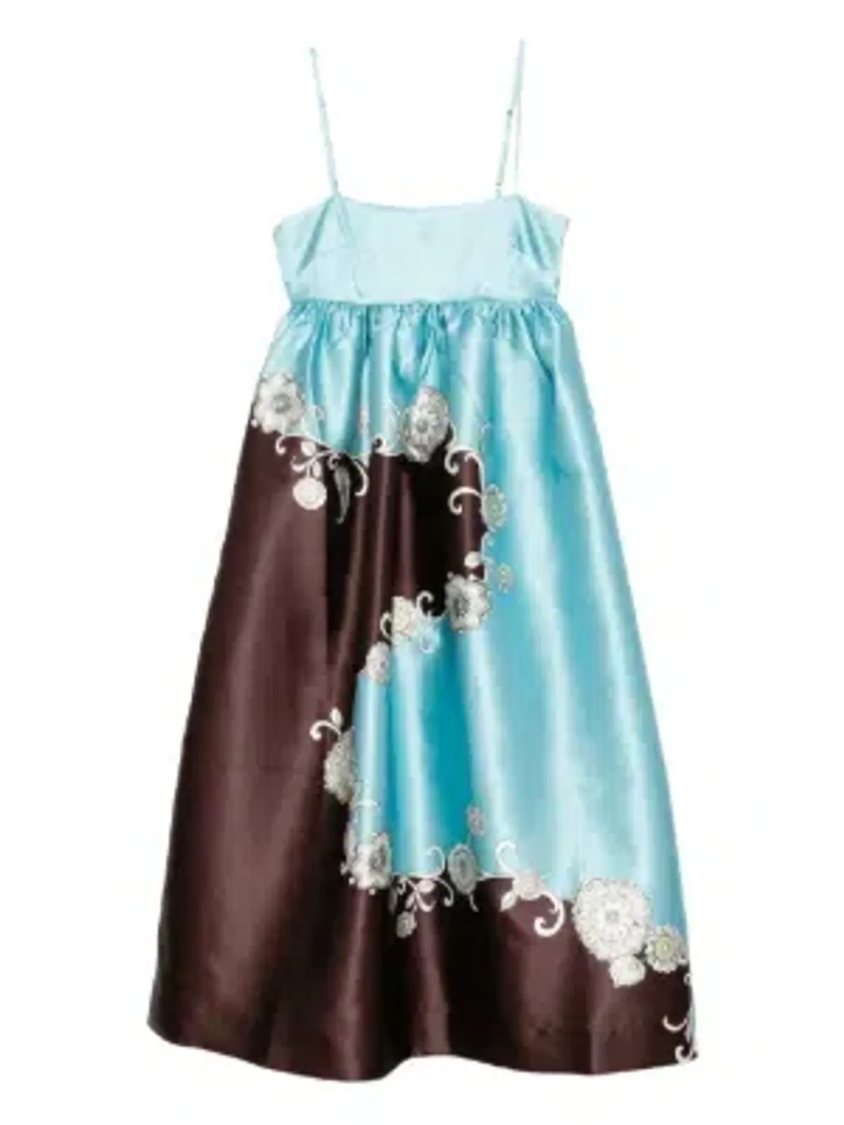 Alemais Gia Gown size 14 - Image 3