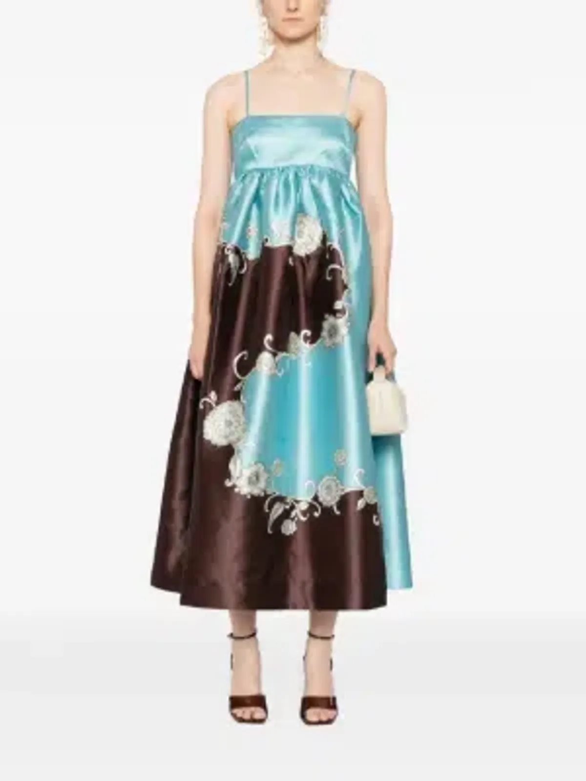 Alemais Gia Gown size 14 - Image 2