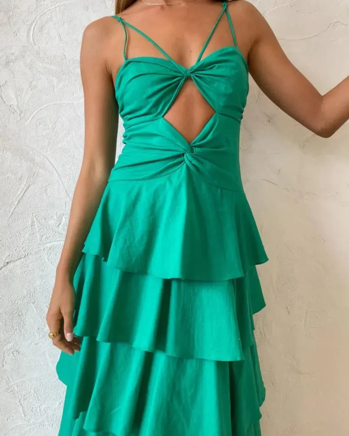 Issy Hope Floats Dress - Image 1