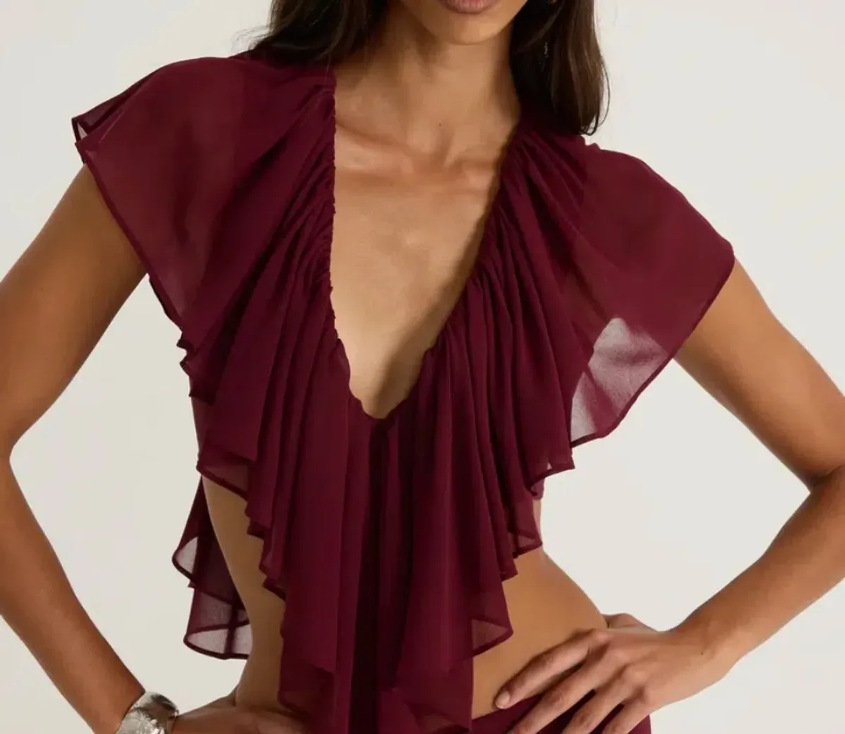 Clover top - Image 4