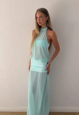 HNTR The Label Sienna Maxi Size XS for rent on The Volte - image 1