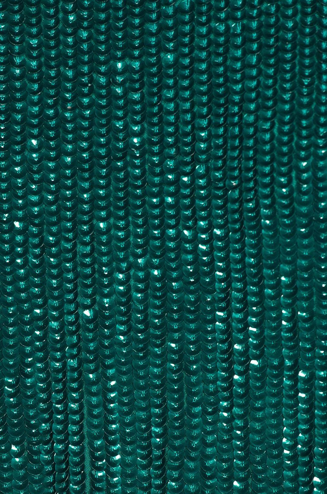 Retrofete Gabrielle Robe in Green Size 6 for rent on The Volte - main image