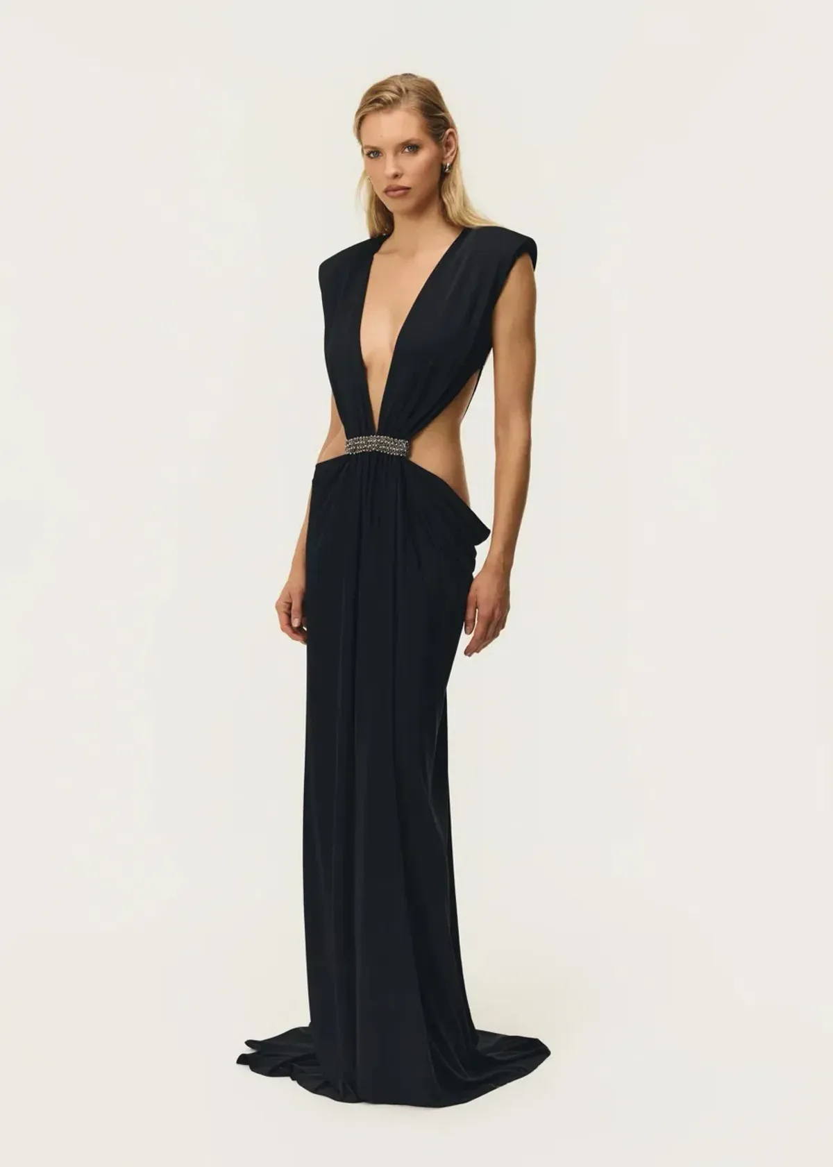 Arcina Ori Amara Dress size 6 (XS) - Image 2