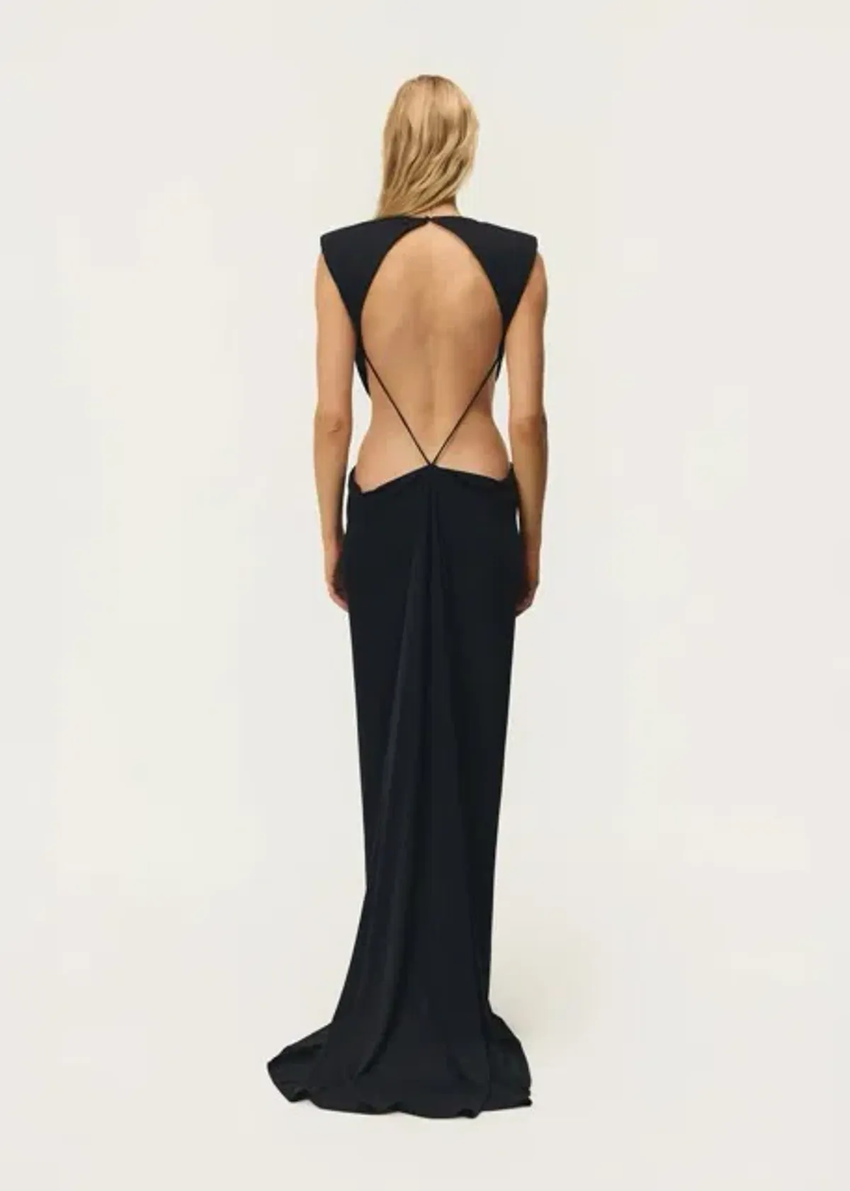 Arcina Ori Amara Dress size 6 (XS) - Image 4