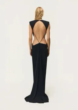 Arcina Ori Amara Dress size 6 (XS) for rent on The Volte - image 4