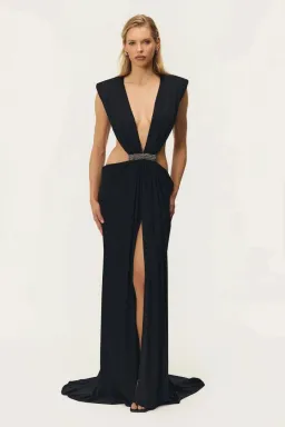 Arcina Ori Amara Dress size 6 (XS) for rent on The Volte - image 1