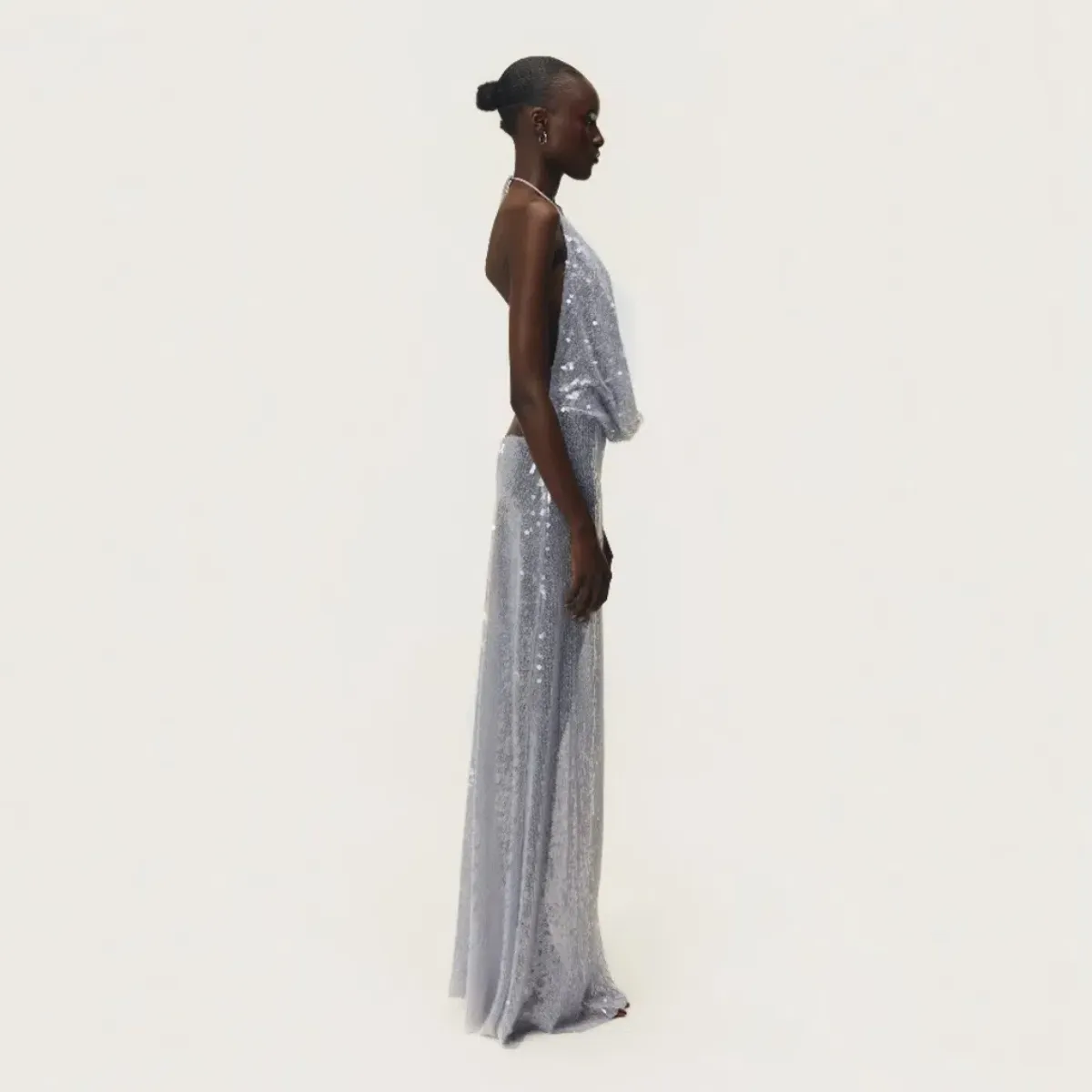 Arcina Ori Luka Dress Size Medium - Image 3