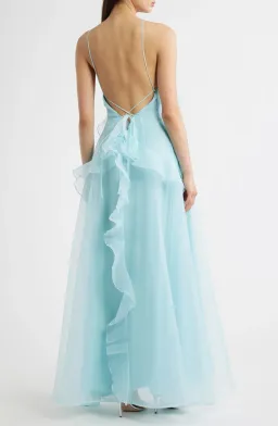 Sonya Moda Bela Dress for rent on The Volte - image 2