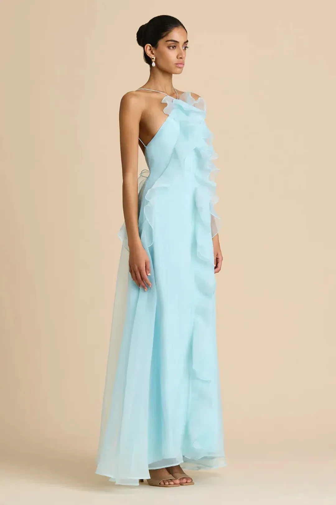 Sonya Moda Bela Dress for rent on The Volte - main image