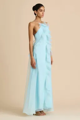 Sonya Moda Bela Dress for rent on The Volte - image 1