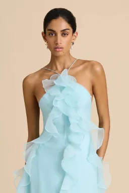Sonya Moda Bela Dress for rent on The Volte - image 4