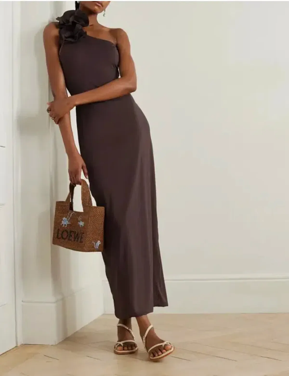 Maygel Coronel, Adda Dress, One size - Image 1