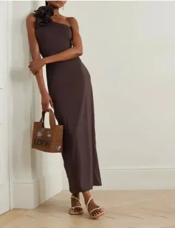 Maygel Coronel, Adda Dress, One size for rent on The Volte - image 1