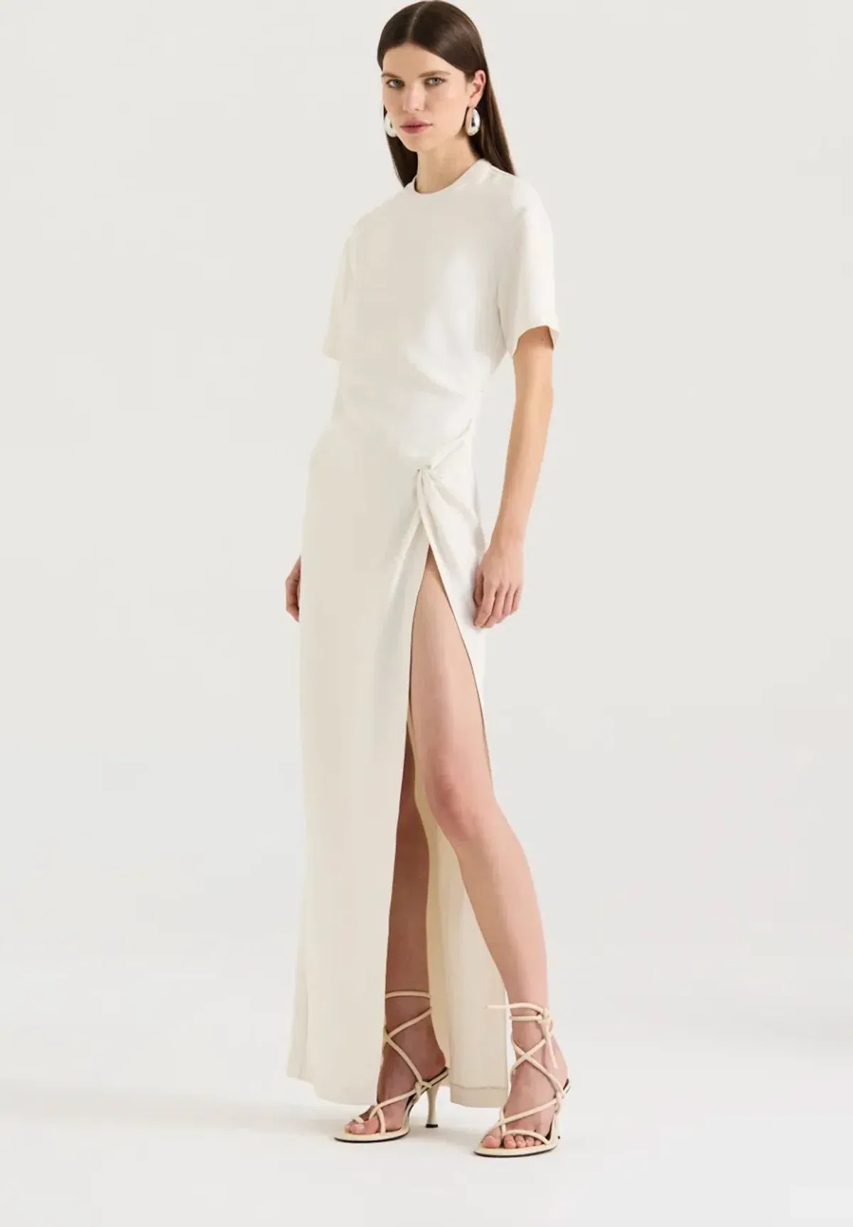 Avila Dress for rent on The Volte - main image