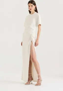 Avila Dress for rent on The Volte - image 1