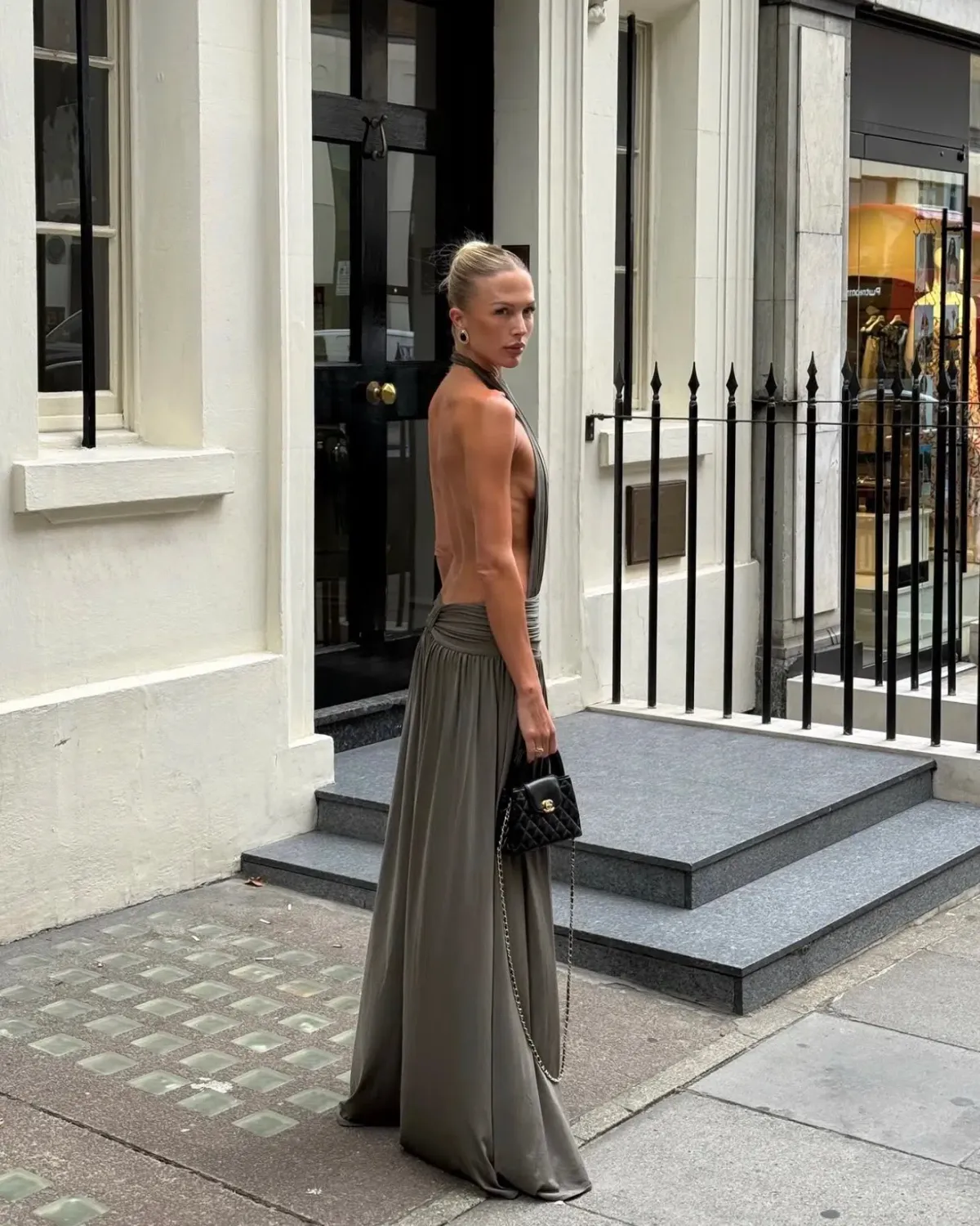 Arcina Ori Santina Maxi - Image 2