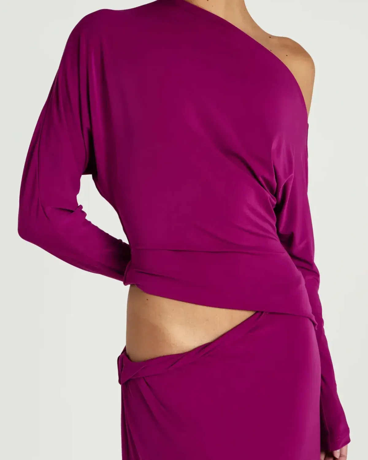 Benni Enya Maxi Dress - Image 2