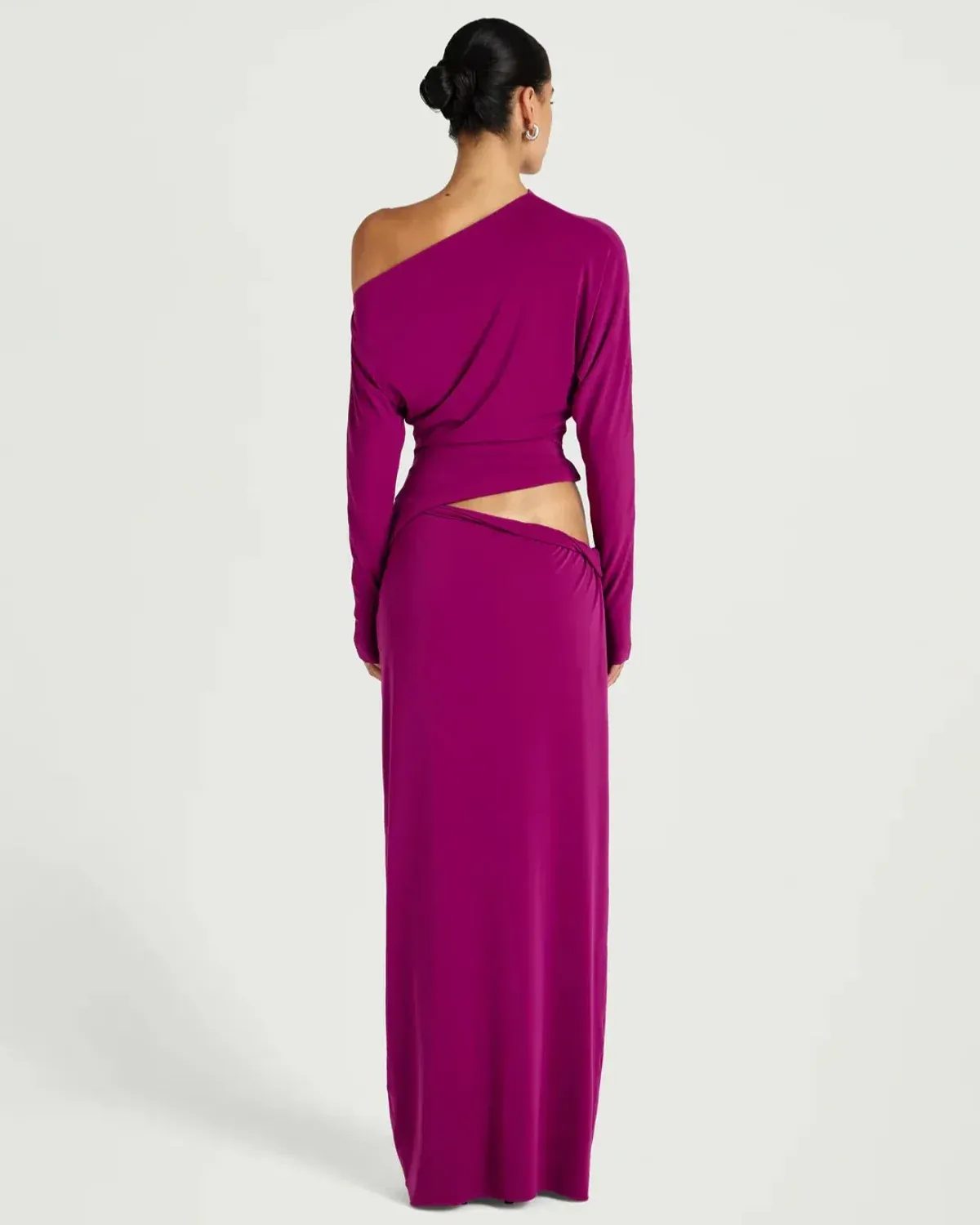 Benni Enya Maxi Dress - Image 3